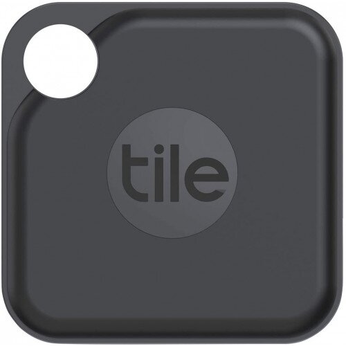 Tile Pro GPS Tracker (2020) - Black - 1-Pack