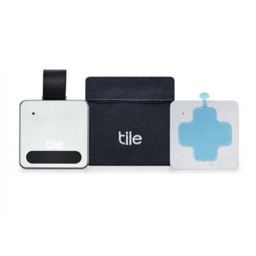 Tile Slim Accessories Bundle