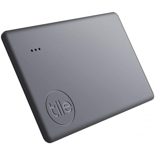 Tile Slim GPS Tracker (2020) - 1-Pack