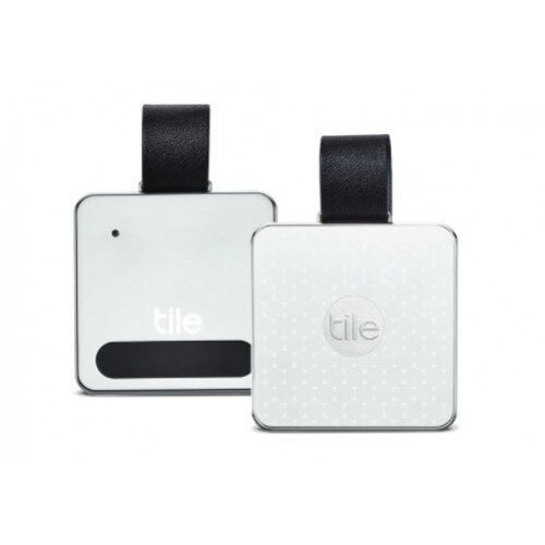 Tile Slim Luggage Tag