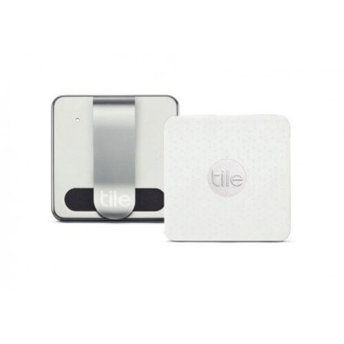 Tile Slim Money Clip