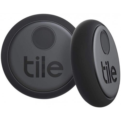 Tile Sticker GPS Tracker (2020)