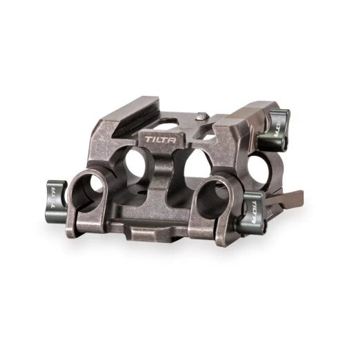 Tilta 15mm LWS Baseplate Type IV - Tactical Gray