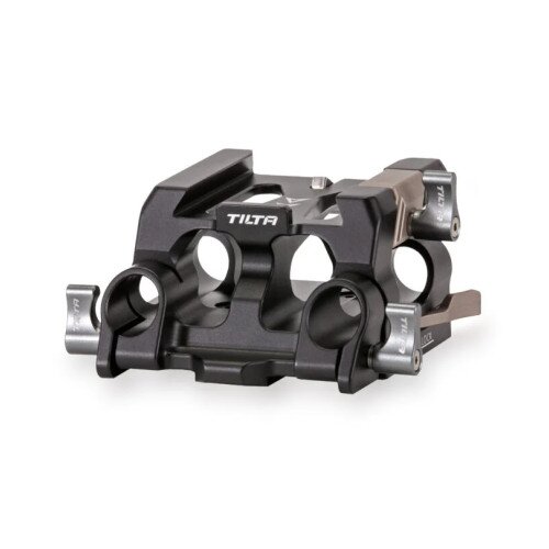 Tilta 15mm LWS Baseplate Type IV - Black