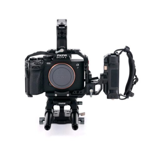 Tilta Camera Cage for Sony a7 IV Pro Kit
