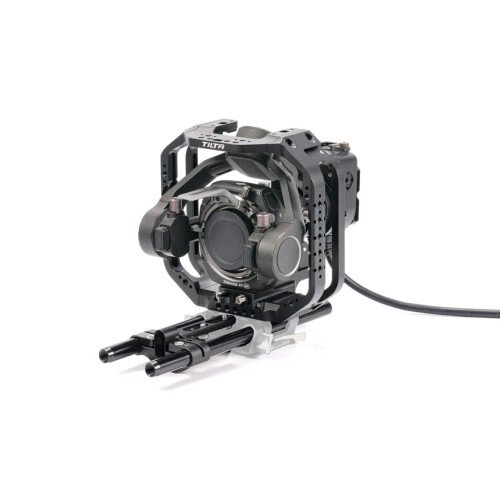 Tilta Full Camera Cage for DJI Ronin 4D Flex