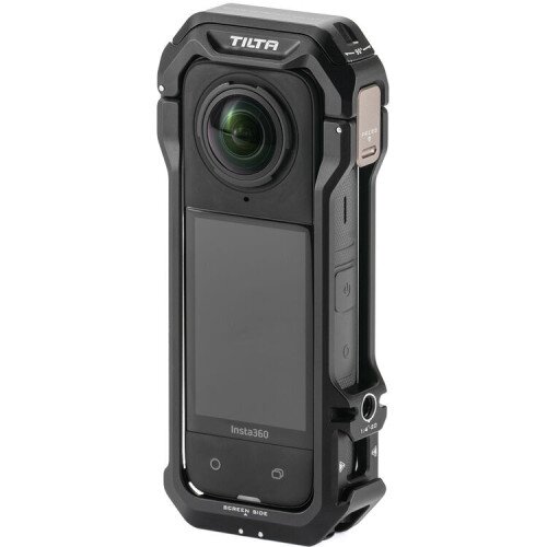 Tilta Full Camera Cage for Insta360 X4
