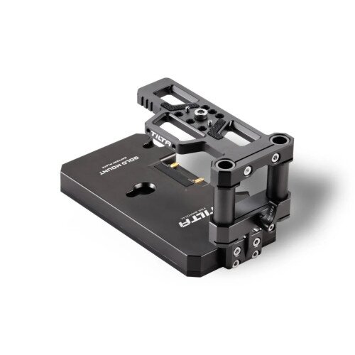 Tilta Gold-Mount Battery Baseplate
