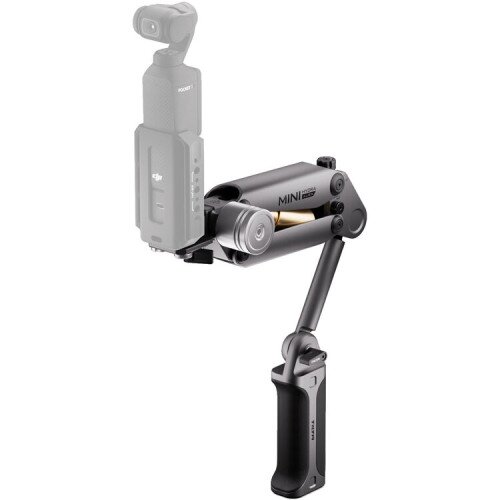 Tilta Hydra Alien Mini Handheld Kit