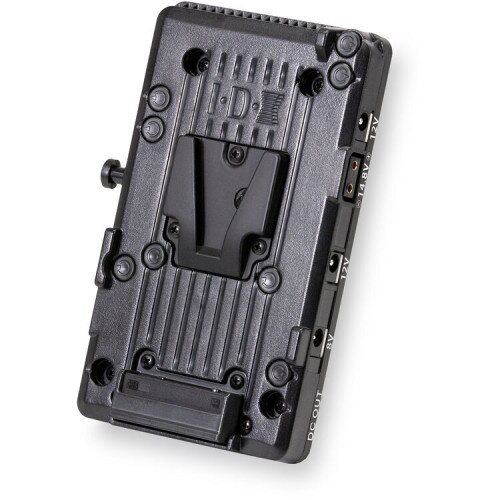 Tilta Hydra Alien V-Mount Battery Plate