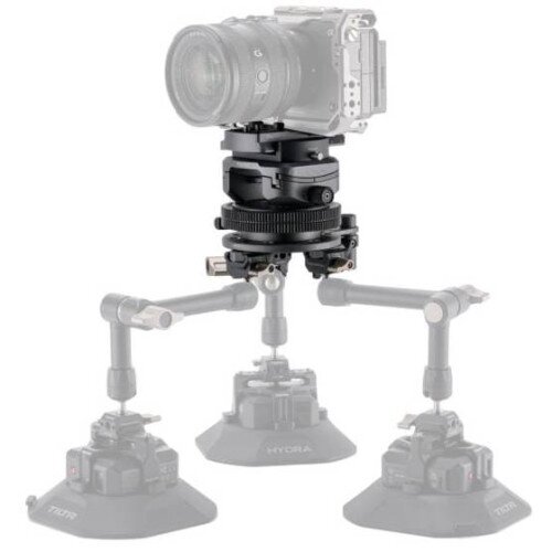 Tilta Hydra x Dan Ming Speed Pan System - Base Kit
