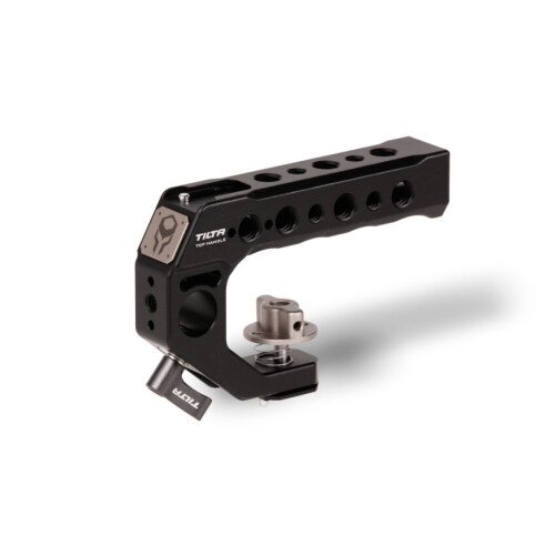 Tilta Lightweight Quick Release Top Handle
