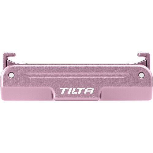 Tilta Magnetic 1/4″-20 Mounting Baseplate for DJI Osmo Action Series - Pink