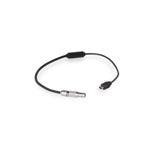 Tilta Nucleus-M Run/Stop Cable - 5D Series