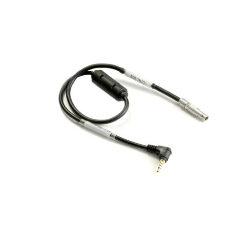 Tilta Nucleus-Nano Run/Stop Cable - RED DSMC2