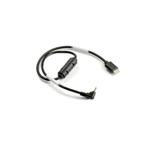 Tilta Nucleus-Nano Run/Stop Cable - USBC Port