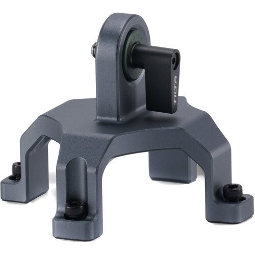 Tilta Rosette Mounting Bracket for Electronic Suction Cup (4.5″)
