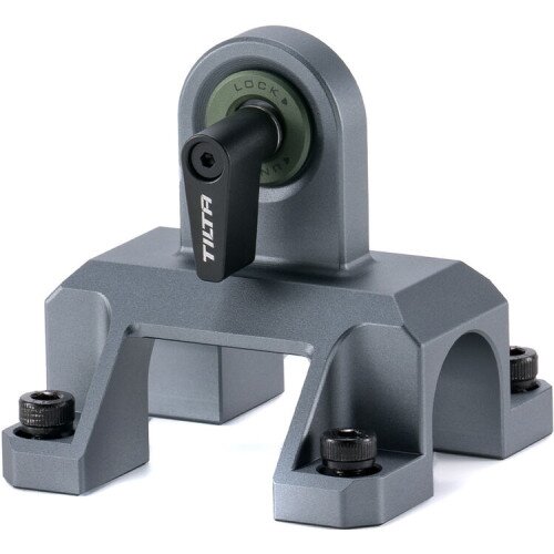 Tilta Rosette Mounting Bracket for Suction Cup (6″)