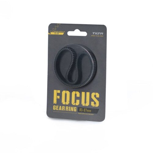 Tilta Seamless Focus Gear Ring - 85mm to 87mm