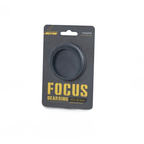 Tilta Seamless Focus Gear Ring - 46.5mm to 48.5mm