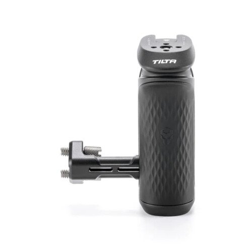 Tilta Xeno Side Handle - Dual 1/4"-20 - Black