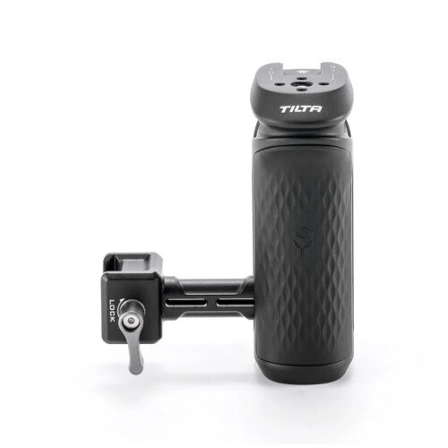 Tilta Xeno Side Handle - NATO - Black