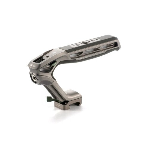 Tilta Xeno Top Handle - NATO - Titanium Gray