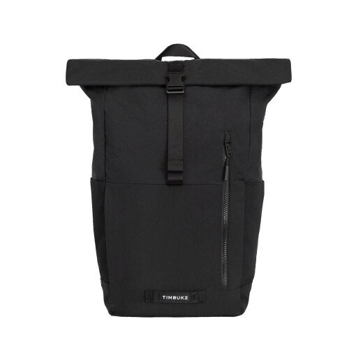 Timbuk2 Tuck Laptop Backpack - Eco Black