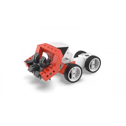 Tinkerbots Advanced Robotics Set