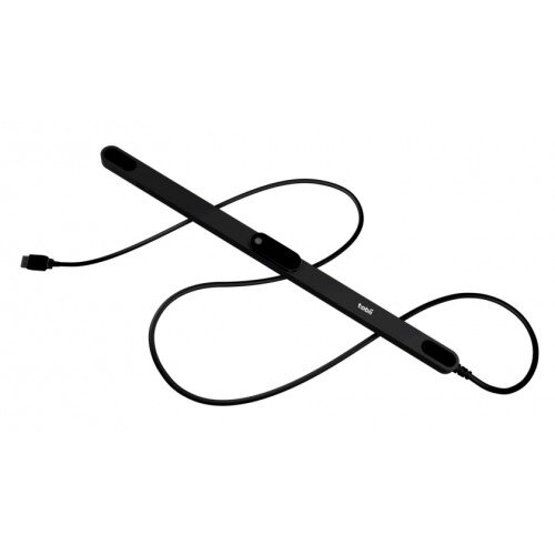 Tobii Eye Tracker 5 for PC Gaming