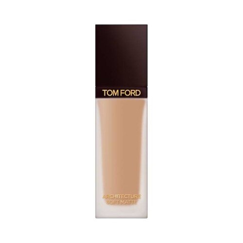 Tom Ford Architecture Soft Matte Blurring Foundation - 5.1 Cool Almond
