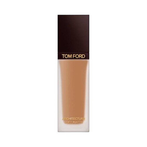 Tom Ford Architecture Soft Matte Blurring Foundation - 8.2 Warm Honey
