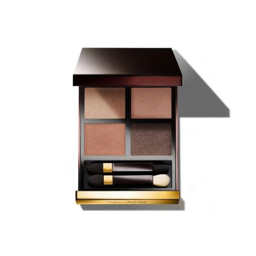 Tom Ford Eye Color Quad - Smoky Quartz