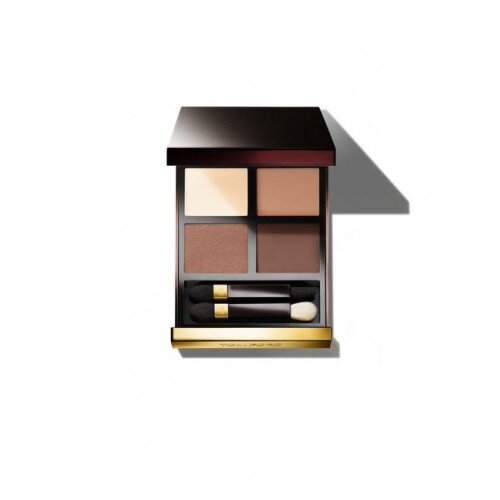 Tom Ford Eye Quad Shadow - Cocoa Mirage