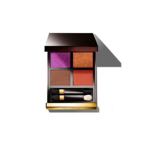 Tom Ford Eye Quad Shadow - African Violet