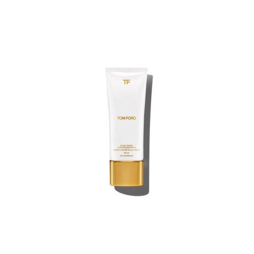 Tom Ford Glow Tinted Moisturizer - 12.0 Macassar