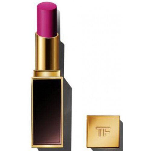 Tom Ford Lip Color Satin Matte Lipstick - 14 #1 Crush