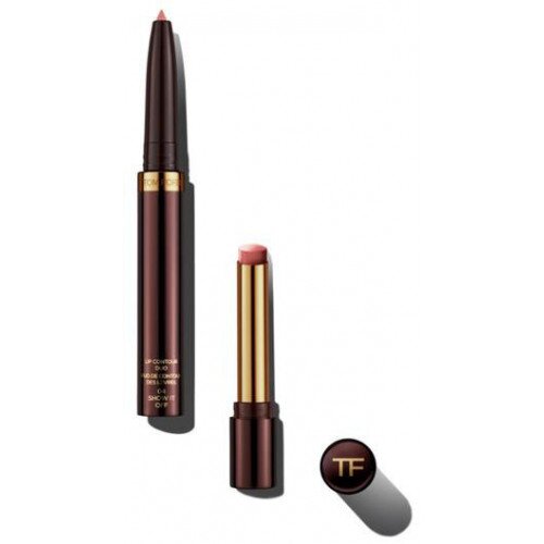 Tom Ford Lip Contour Duo Lipstick
