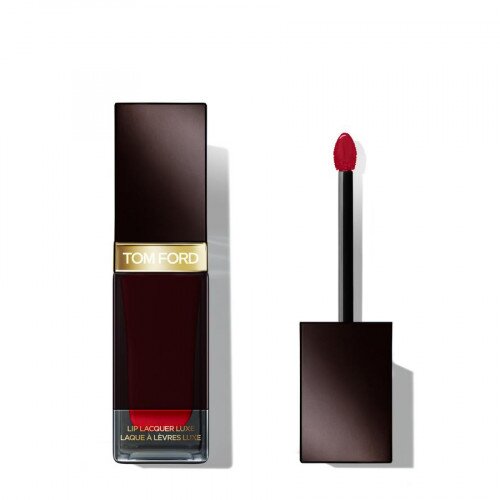 Tom Ford Lip Lacquer Luxe Matte - Overpower