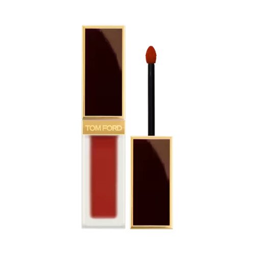 Tom Ford Liquid Lip Luxe Matte - 123 Devoted