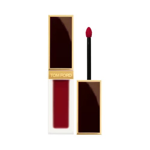 Tom Ford Liquid Lip Luxe Matte - 126 Illicit Kiss