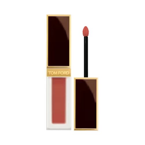 Tom Ford Liquid Lip Luxe Matte - 131 Burnt Peach