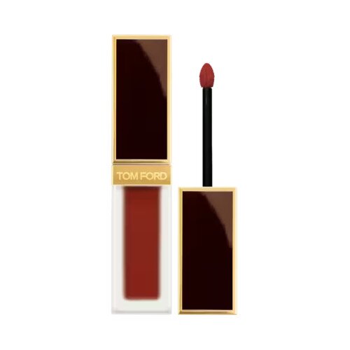 Tom Ford Liquid Lip Luxe Matte - 132 Heatwave