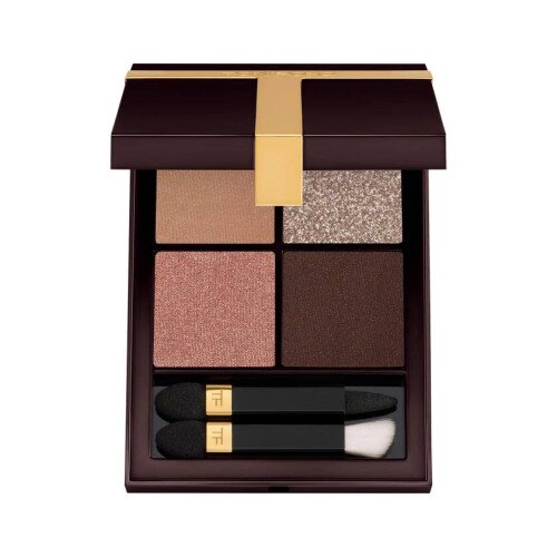 Tom Ford Runway Eye Color Quad Poudre - 20 Disco Dust