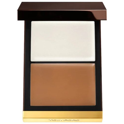 Tom Ford Shade and Illuminate Cream Face Palette - Intensity 0.5
