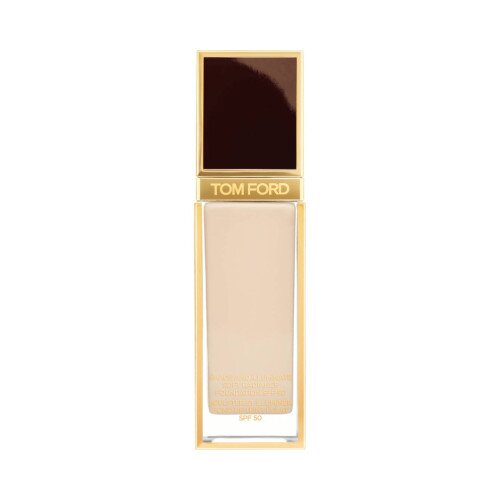 Tom Ford Shade And Illuminate Soft Radiance Foundation Spf 50 - 0.5 Porcelain