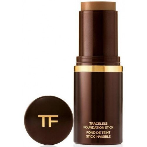 Tom Ford Traceless Stick Foundation - 9.7 Cool Dusk
