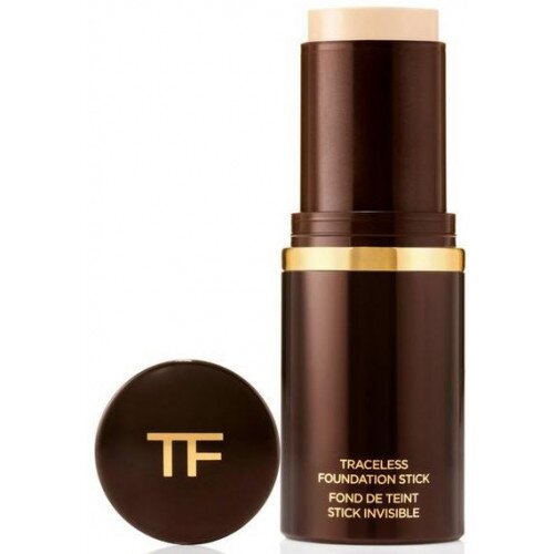 Tom Ford Traceless Stick Foundation - 0.3 Ivory Silk