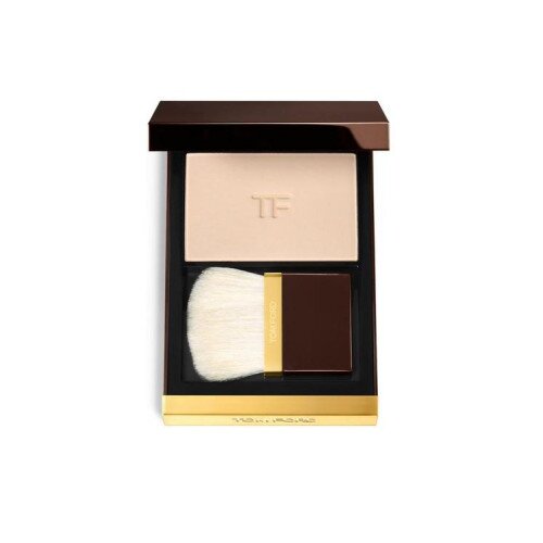 Tom Ford Translucent Finishing Powder - Ivory Fawn
