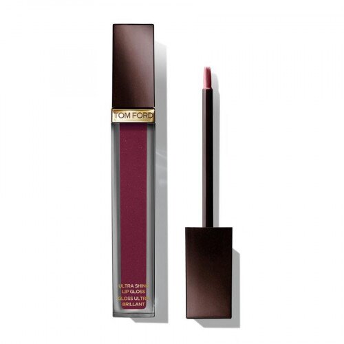 Tom Ford Ultra Shine Lip Gloss - Wet Violet